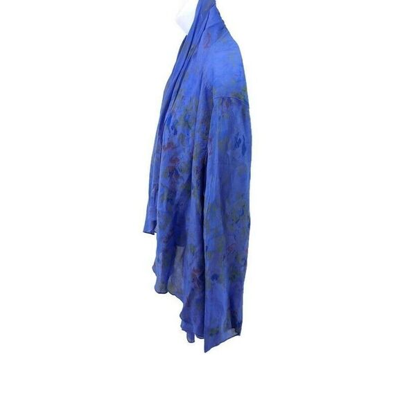 Click by Color Me Cotton Jacket Waterfall  Drape - Picture 2 of 10